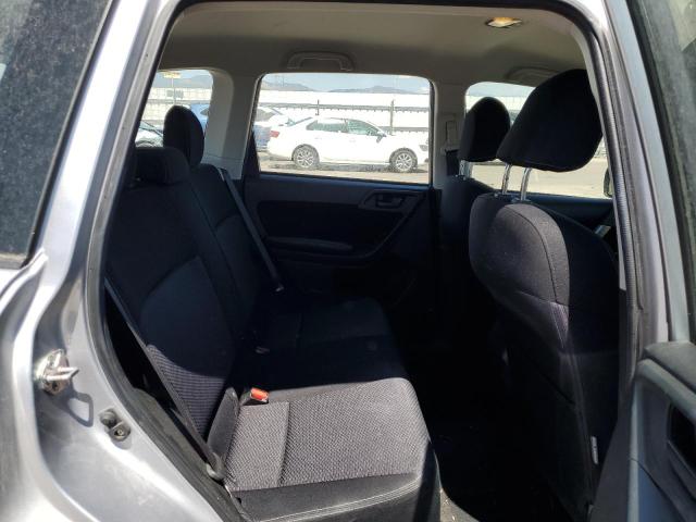 Photo 10 VIN: JF2SJABC2GH494135 - SUBARU FORESTER 2 