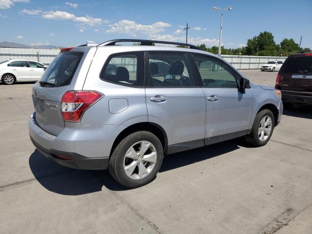 Photo 2 VIN: JF2SJABC2GH494135 - SUBARU FORESTER 2 