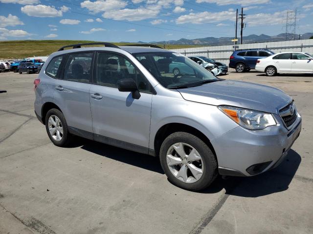 Photo 3 VIN: JF2SJABC2GH494135 - SUBARU FORESTER 2 