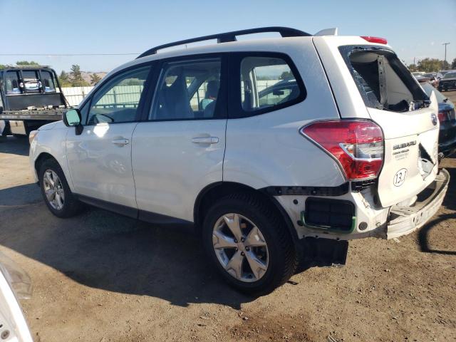 Photo 1 VIN: JF2SJABC2GH503576 - SUBARU FORESTER 2 