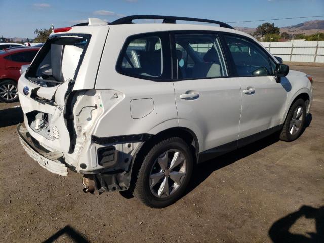 Photo 2 VIN: JF2SJABC2GH503576 - SUBARU FORESTER 2 