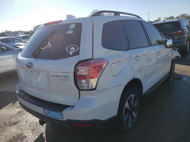 Photo 3 VIN: JF2SJABC2HH410929 - SUBARU FORESTER 2 