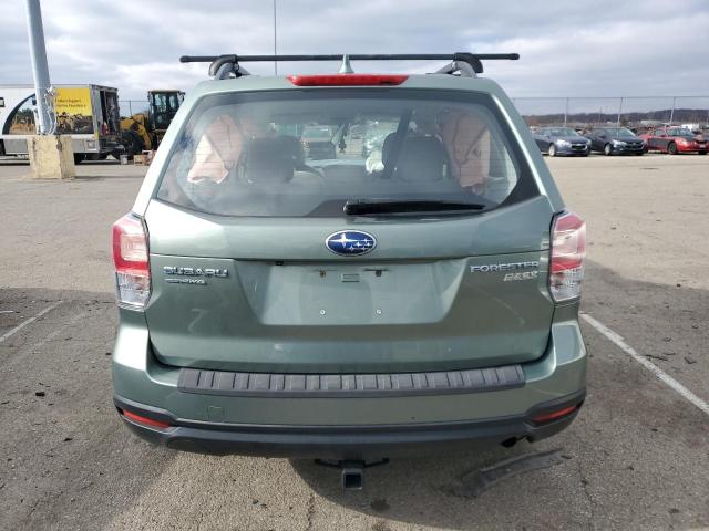 Photo 5 VIN: JF2SJABC2HH488661 - SUBARU FORESTER 