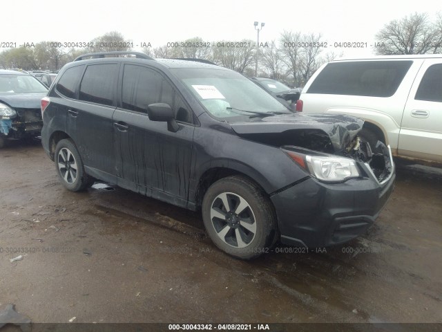 Photo 0 VIN: JF2SJABC2HH513154 - SUBARU FORESTER 