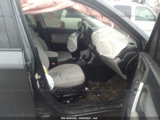 Photo 4 VIN: JF2SJABC2HH513154 - SUBARU FORESTER 