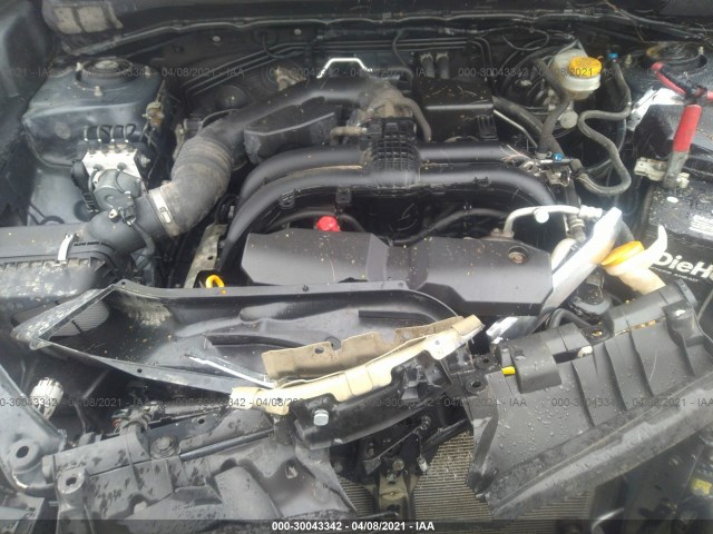 Photo 9 VIN: JF2SJABC2HH513154 - SUBARU FORESTER 