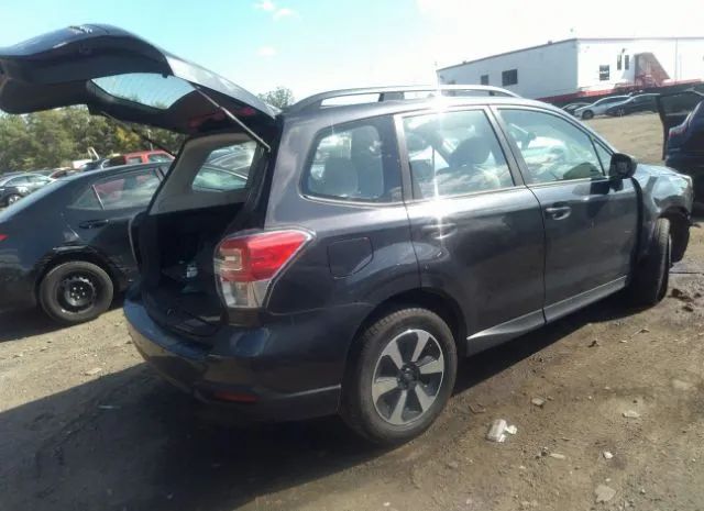 Photo 3 VIN: JF2SJABC2HH523358 - SUBARU FORESTER 