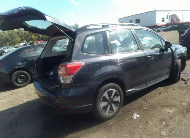 Photo 3 VIN: JF2SJABC2HH523358 - SUBARU FORESTER 