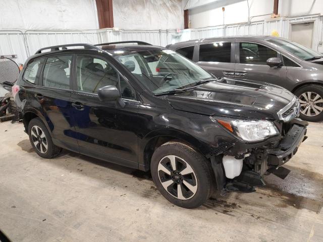 Photo 3 VIN: JF2SJABC2HH535493 - SUBARU FORESTER 