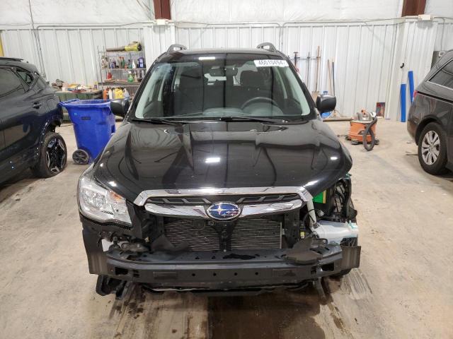 Photo 4 VIN: JF2SJABC2HH535493 - SUBARU FORESTER 