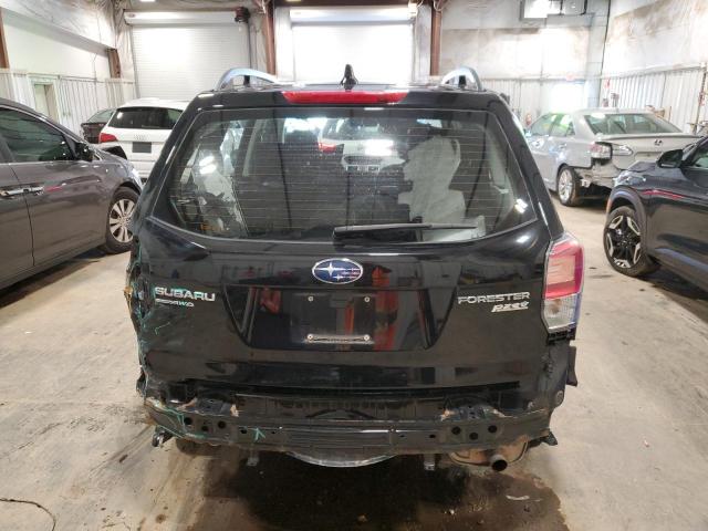 Photo 5 VIN: JF2SJABC2HH535493 - SUBARU FORESTER 