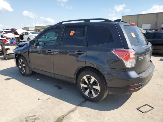 Photo 1 VIN: JF2SJABC2HH552245 - SUBARU FORESTER 2 