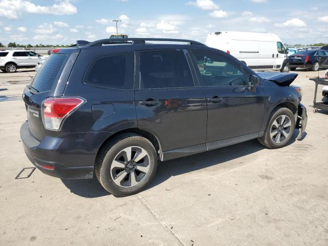 Photo 2 VIN: JF2SJABC2HH552245 - SUBARU FORESTER 2 