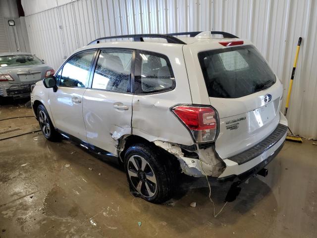 Photo 1 VIN: JF2SJABC2HH553587 - SUBARU FORESTER 2 