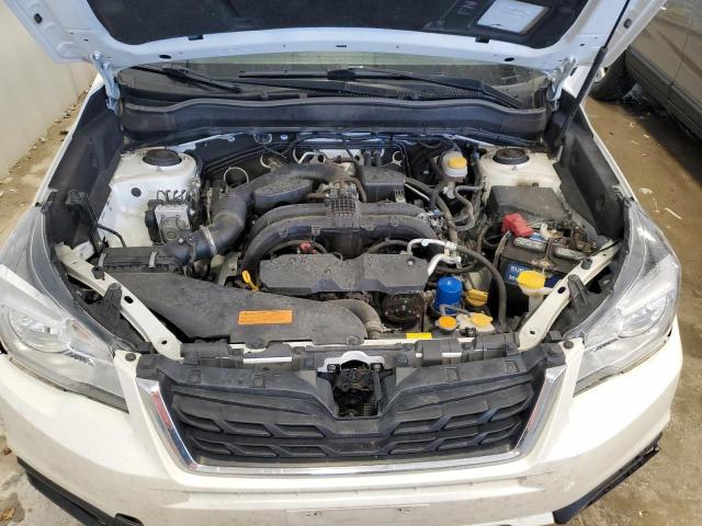 Photo 10 VIN: JF2SJABC2HH553587 - SUBARU FORESTER 2 