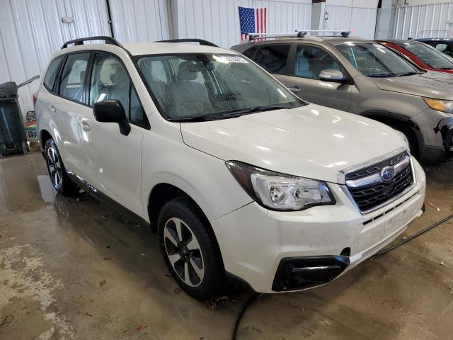 Photo 3 VIN: JF2SJABC2HH553587 - SUBARU FORESTER 2 