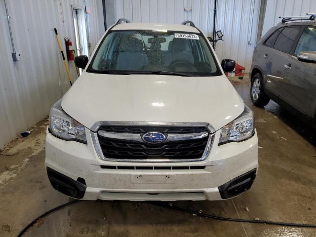 Photo 4 VIN: JF2SJABC2HH553587 - SUBARU FORESTER 2 