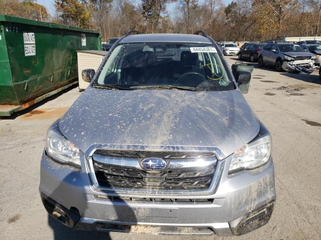 Photo 6 VIN: JF2SJABC2HH556960 - SUBARU FORESTER 2 