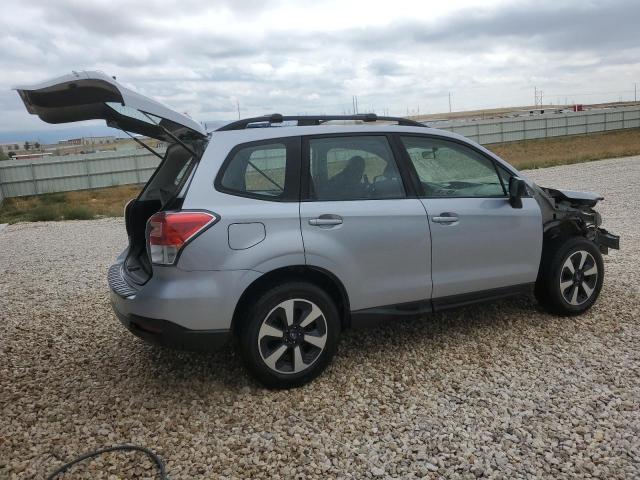 Photo 2 VIN: JF2SJABC2HH594883 - SUBARU FORESTER 2 