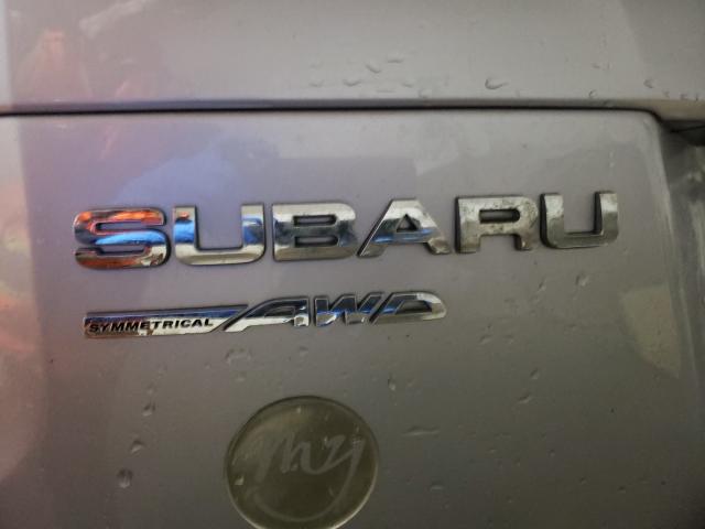 Photo 8 VIN: JF2SJABC2JH406210 - SUBARU FORESTER 2 