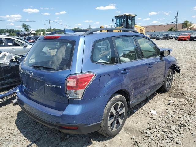 Photo 2 VIN: JF2SJABC2JH486897 - SUBARU FORESTER 