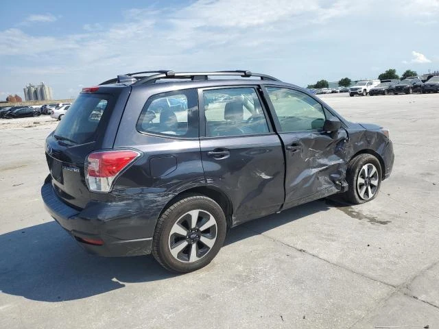 Photo 2 VIN: JF2SJABC2JH553370 - SUBARU FORESTER 2 