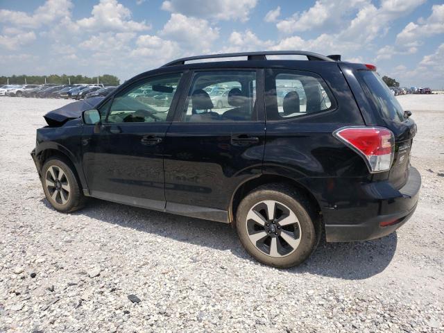 Photo 1 VIN: JF2SJABC2JH560349 - SUBARU FORESTER 