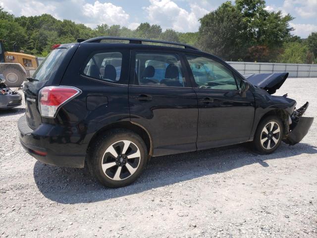 Photo 2 VIN: JF2SJABC2JH560349 - SUBARU FORESTER 