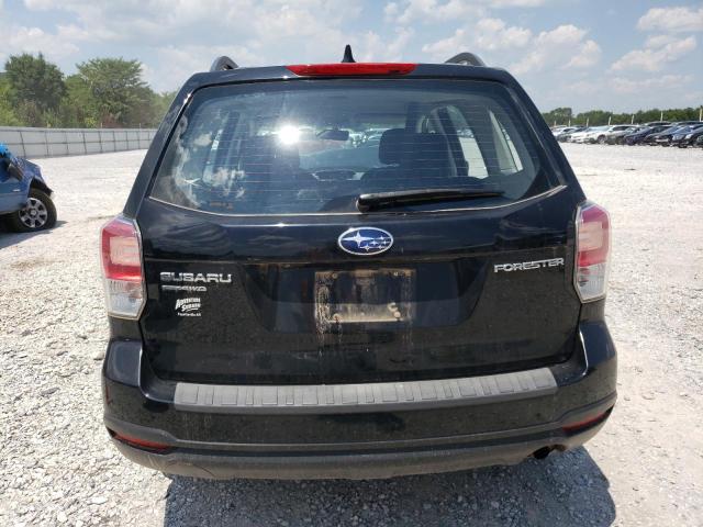 Photo 5 VIN: JF2SJABC2JH560349 - SUBARU FORESTER 