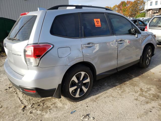 Photo 3 VIN: JF2SJABC2JH571710 - SUBARU FORESTER 2 