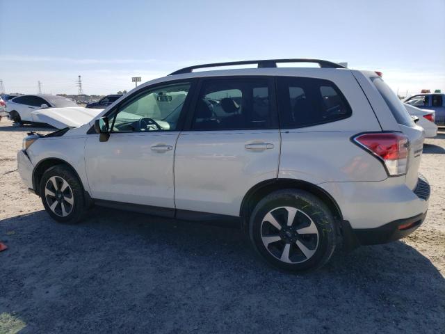 Photo 1 VIN: JF2SJABC2JH591536 - SUBARU FORESTER 2 