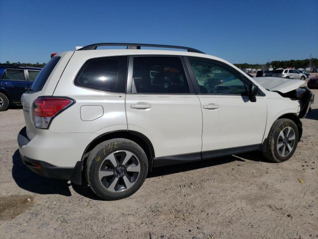 Photo 2 VIN: JF2SJABC2JH591536 - SUBARU FORESTER 2 