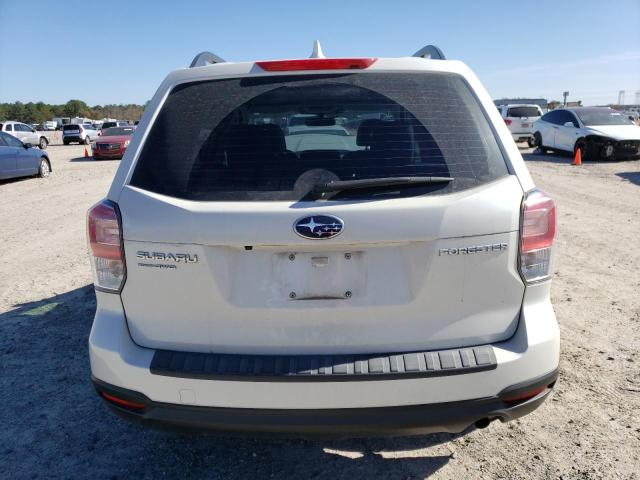 Photo 5 VIN: JF2SJABC2JH591536 - SUBARU FORESTER 2 