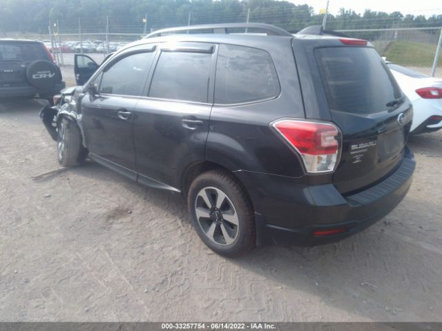 Photo 2 VIN: JF2SJABC2JH594002 - SUBARU FORESTER 