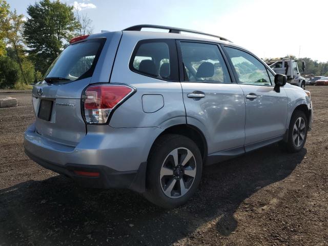 Photo 2 VIN: JF2SJABC2JH597045 - SUBARU FORESTER 2 