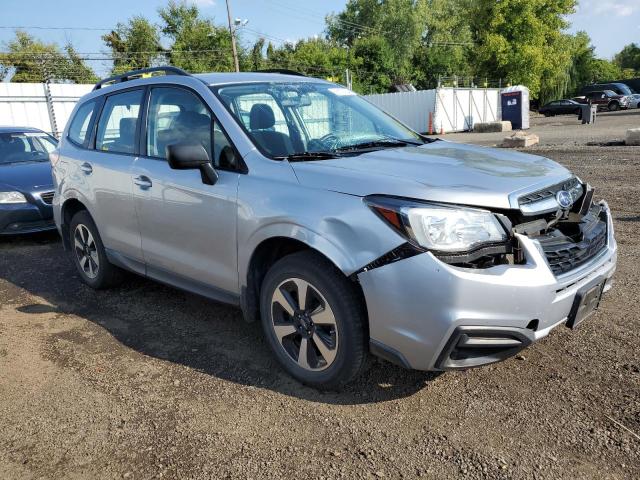 Photo 3 VIN: JF2SJABC2JH597045 - SUBARU FORESTER 2 