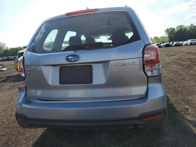 Photo 5 VIN: JF2SJABC2JH597045 - SUBARU FORESTER 2 