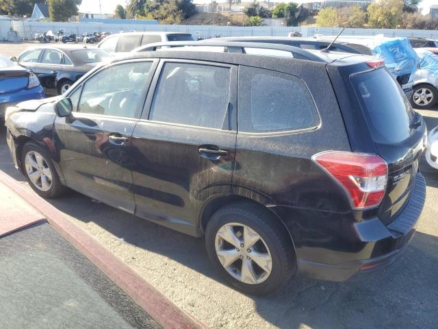 Photo 1 VIN: JF2SJABC3FH426909 - SUBARU FORESTER 2 