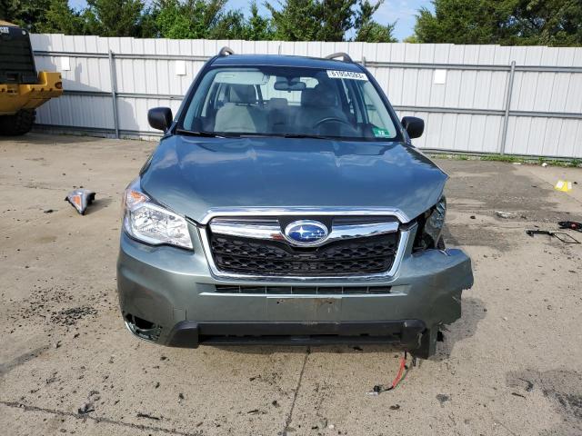 Photo 4 VIN: JF2SJABC3FH441751 - SUBARU FORESTER 2 