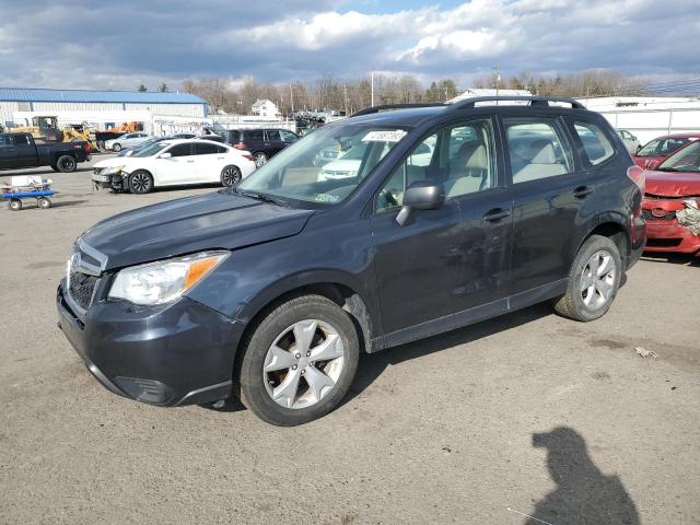 Photo 0 VIN: JF2SJABC3FH443354 - SUBARU FORESTER 2 