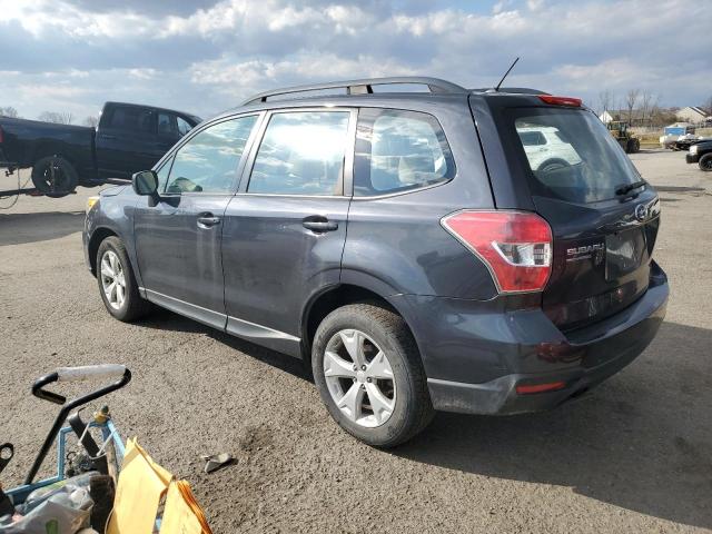 Photo 1 VIN: JF2SJABC3FH443354 - SUBARU FORESTER 2 