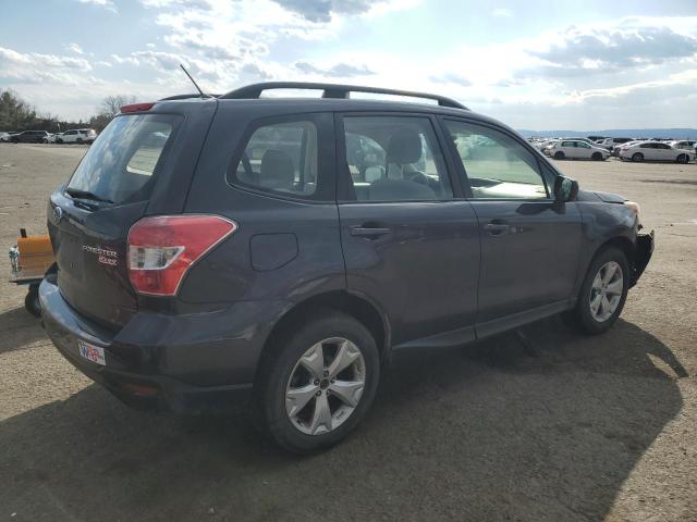 Photo 2 VIN: JF2SJABC3FH443354 - SUBARU FORESTER 2 