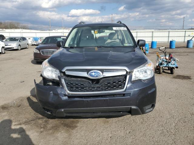 Photo 4 VIN: JF2SJABC3FH443354 - SUBARU FORESTER 2 