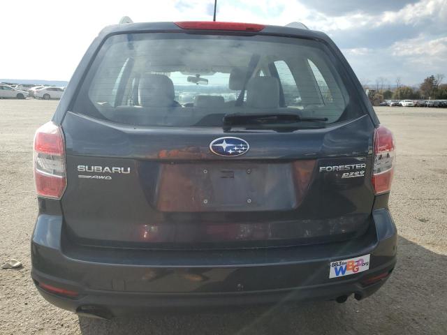 Photo 5 VIN: JF2SJABC3FH443354 - SUBARU FORESTER 2 