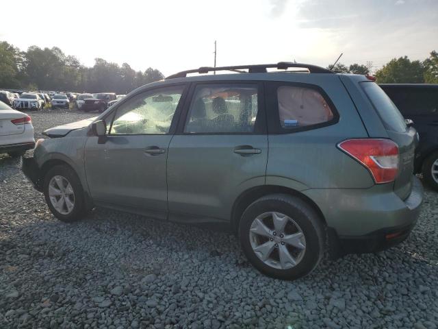 Photo 1 VIN: JF2SJABC3FH507795 - SUBARU FORESTER 2 