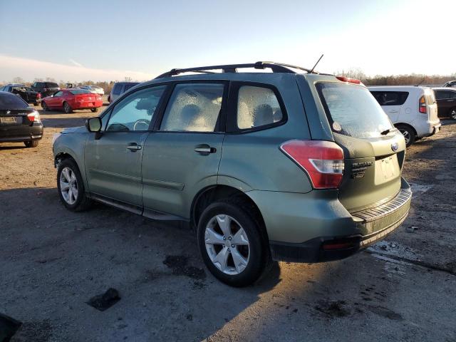 Photo 1 VIN: JF2SJABC3FH508588 - SUBARU FORESTER 