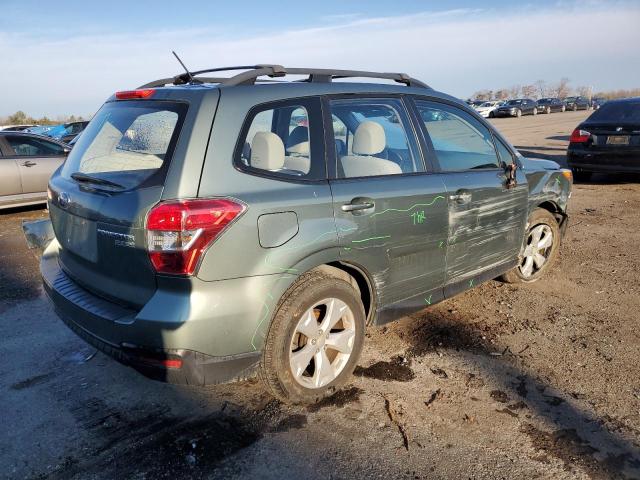 Photo 2 VIN: JF2SJABC3FH508588 - SUBARU FORESTER 