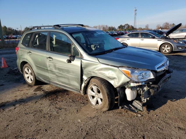 Photo 3 VIN: JF2SJABC3FH508588 - SUBARU FORESTER 