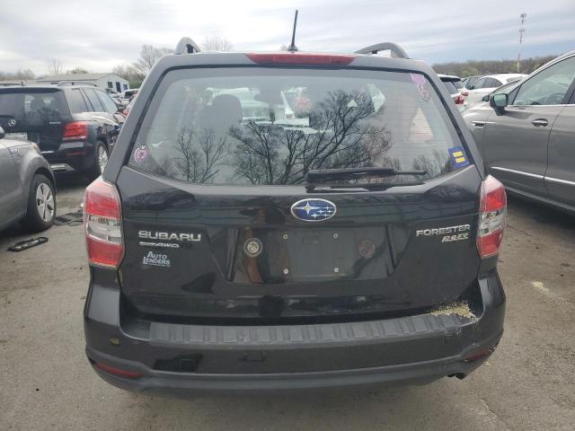 Photo 5 VIN: JF2SJABC3FH550095 - SUBARU FORESTER 2 