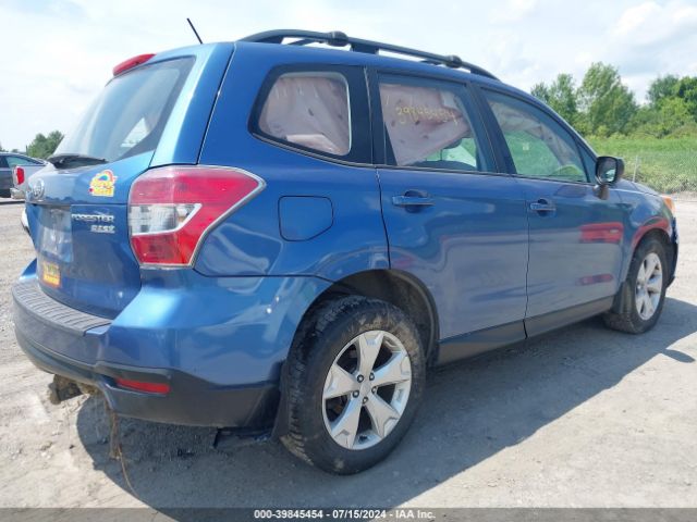 Photo 3 VIN: JF2SJABC3FH568371 - SUBARU FORESTER 